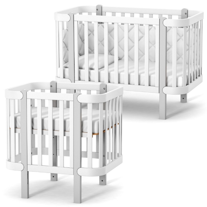 Lenjerie de pat din materiale naturale